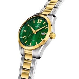 Hodinky Festina Swiss Made Automat 20031/2