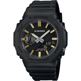 Hodinky Casio G-SHOCK GA-2100LXB-1A9ER