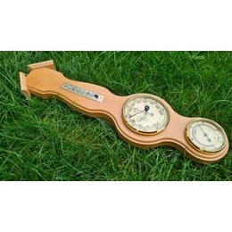 Meteodomeček Trenkle TR867