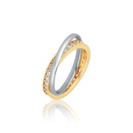 Prsten JVD 925/1000 stříbrný