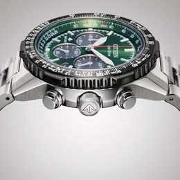 Hodinky Citizen RC WORLD TIME AT8234-85A