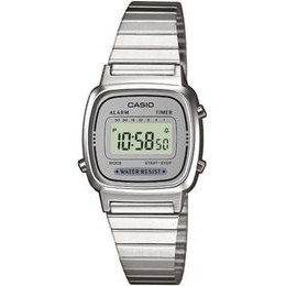 Hodinky Casio LA670WEA-7EF