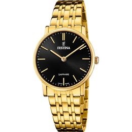 Hodinky Festina SWISS MADE 20048/4