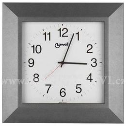 Hodiny Lowell 04637G 40cm