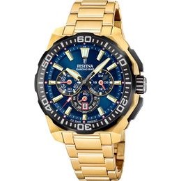 Hodinky Festina CHRONO BIKE '25 20727/1