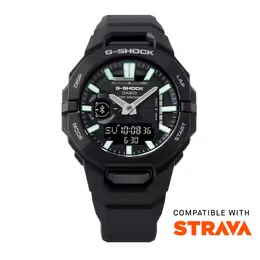 Hodinky Casio GA-2100GB-1AER