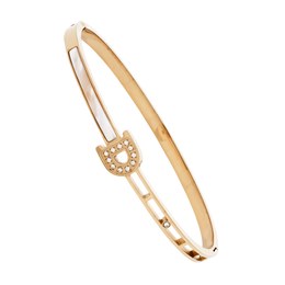 Náramek JVD JGB15RXL nerez ocel