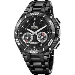Hodinky Festina CHRONO BIKE '26 CONNECTED 20762/3