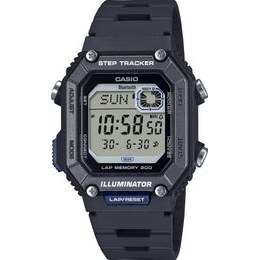 Hodinky Casio WS-B1000-1AVEF