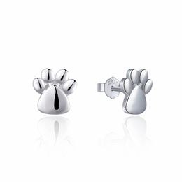 MOISS stříbrné náušnice