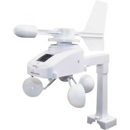 Bezdrátový monitor klimatu TFA 31.4006.02 WEATHERHUB - startovní balíček č. 6