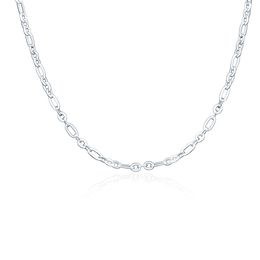Stříbrný řetízek 925/1000