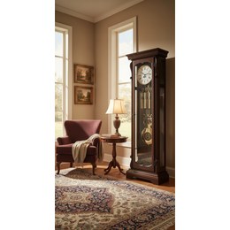 Podlahové hodiny Adler 10002