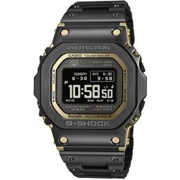Hodinky Casio G-SHOCK PRO GMW-BZ5000BD-1ER