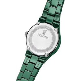 Hodinky Festina CERAMIC 20752/5