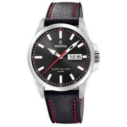 Hodinky Festina CLASSIC STRAP 20358/4