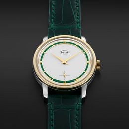 Mechanické hodinky PRIM Repre W01C.13170.N