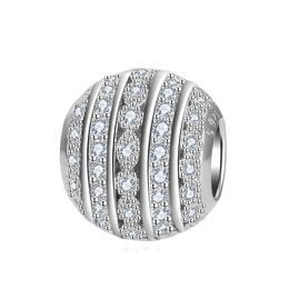 MOISS stříbrný přívěsek