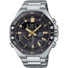 Hodinky Casio ECB-10DB-1A9EF