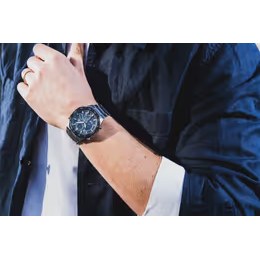 Hodinky Casio ECB-900DB-1BER