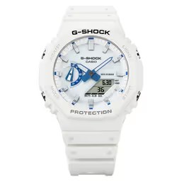 Hodinky Casio G-SHOCK GA-2100HDS-7AER
