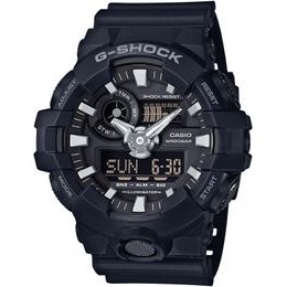 Hodinky Casio GA-700-1BER