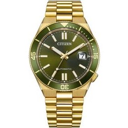 Hodinky Citizen Tsuyosa NJ0232-53X
