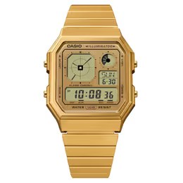 Hodinky Casio EFV-640D-3AVUEF