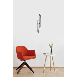 Kyvadlové hodiny Adler 11076-W