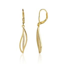 Náušnice SVLE3481XJ6GO00