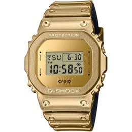 Hodinky Casio G-SHOCK GM-5600YMG-9ER