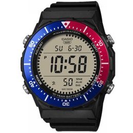 Hodinky Casio AE-1700H-1A2VEF