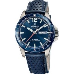 Hodinky Festina TITANIUM 20699/2