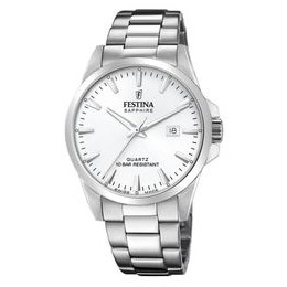 Hodinky Festina SWISS MADE 20024/2