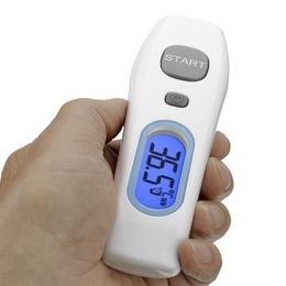 Infračervený teploměr FLASH PEN – TFA 31.1125