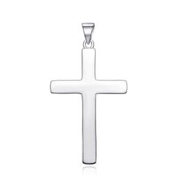 MOISS stříbrný přívěsek KŘÍŽEK