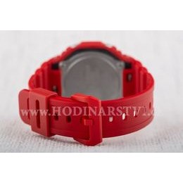 Hodinky Casio GA-2100-1A4ER
