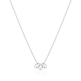 Stříbrný náhrdelník JVD 925/1000 SVLN0739X610045