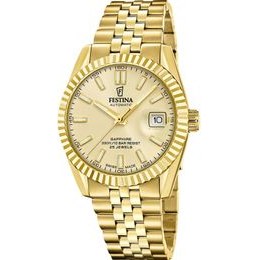 Hodinky Festina SWISS MADE AUTOMATIC 20092/2