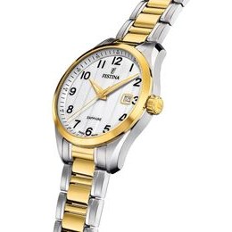 Hodinky Festina SWISS MADE 20046/1