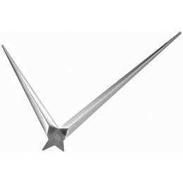 Hodinové ručičky HRP75S