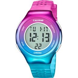 Hodinky Calypso COLOR SPLASH K5841/1