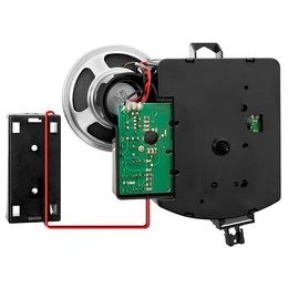 Kyvadlový strojek UTS řízený signálem s možností odbíjení