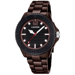 Hodinky Calypso TRENDY K5645/7