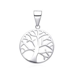 MOISS stříbrný přívěsek STROM