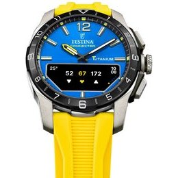 Hodinky Festina SWISS MADE 20044/4