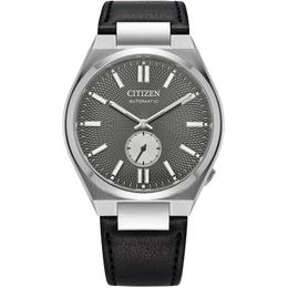 Hodinky Citizen Tsuyosa Automatic NK5010-01H