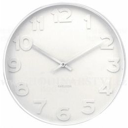 Hodiny Karlsson 5636 38cm