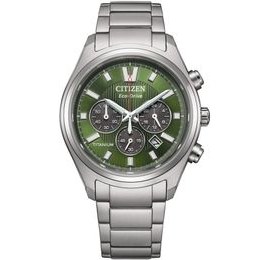 Hodinky Citizen Super Titanium CA4750-51X