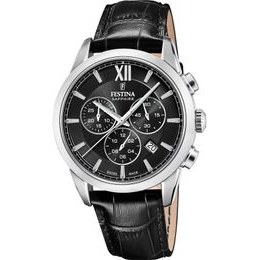 Hodinky Festina SWISS MADE 20041/4